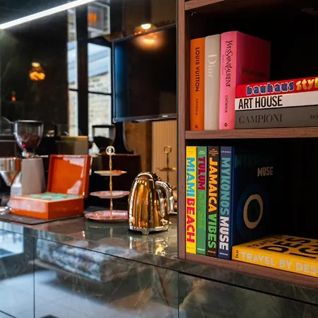The Melville Hotel By Rokxy- Kings Cross-2